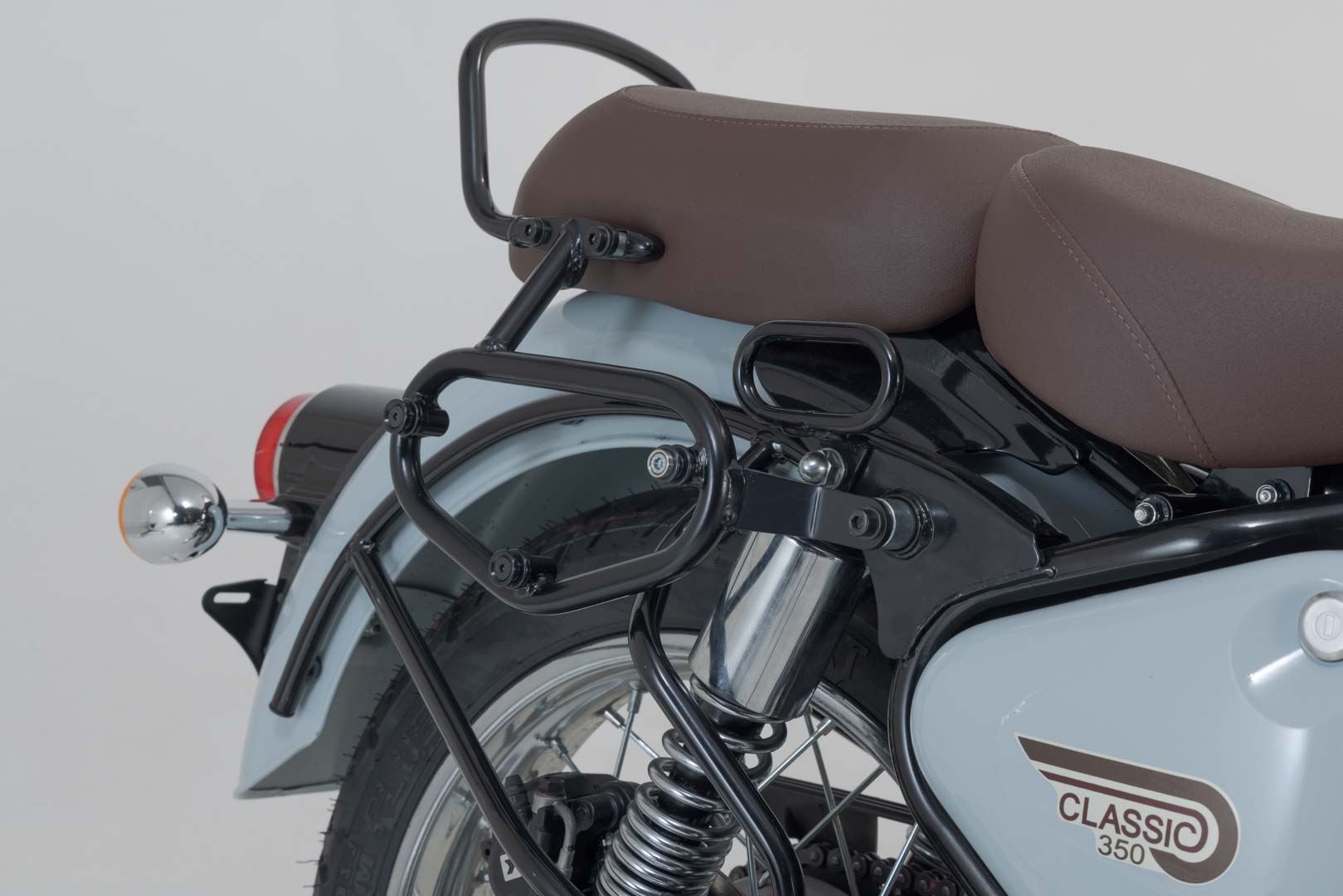 Royal enfield classic side bag online