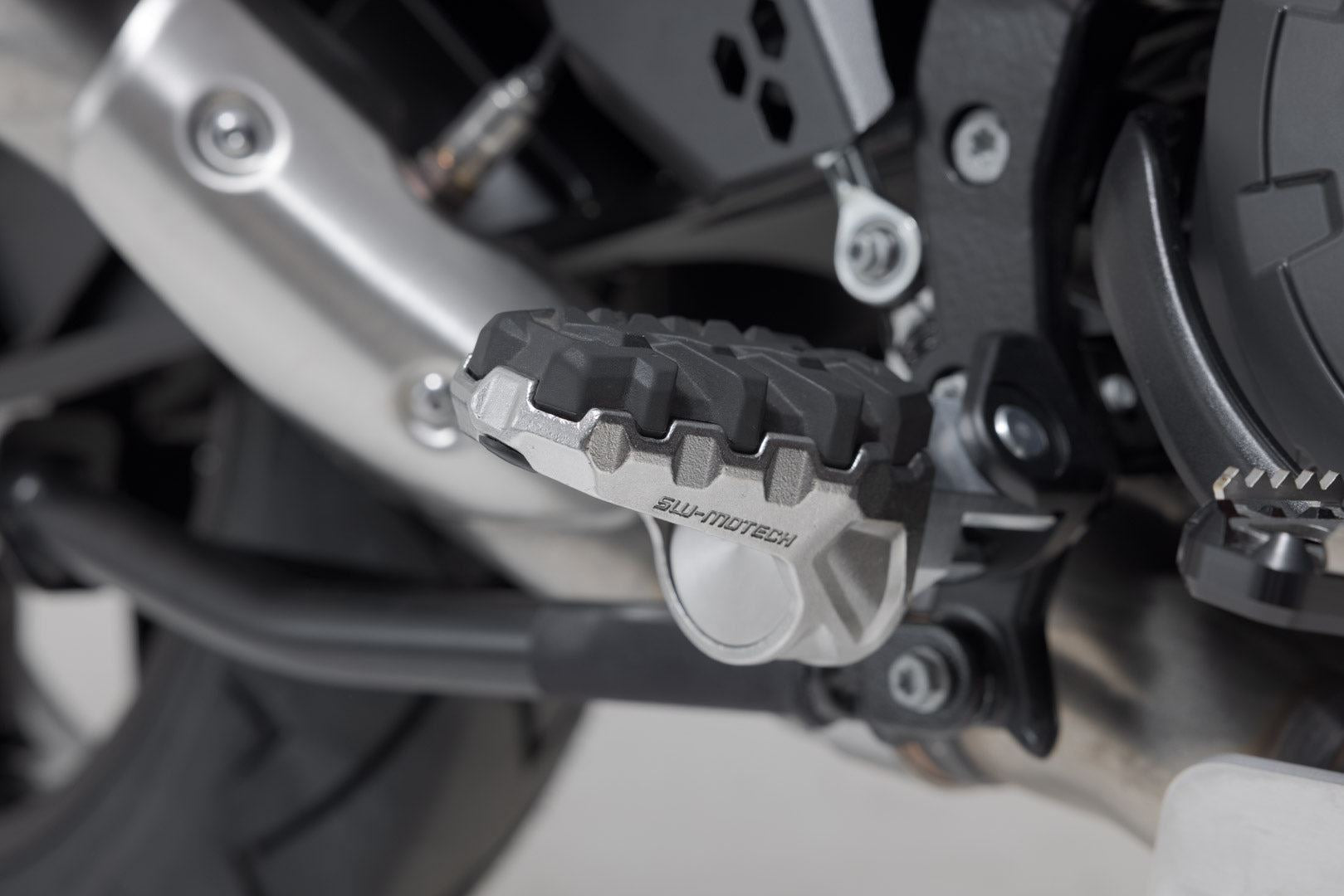 EVO Footrest Kit KTM 1290 Super Adventure (21-)