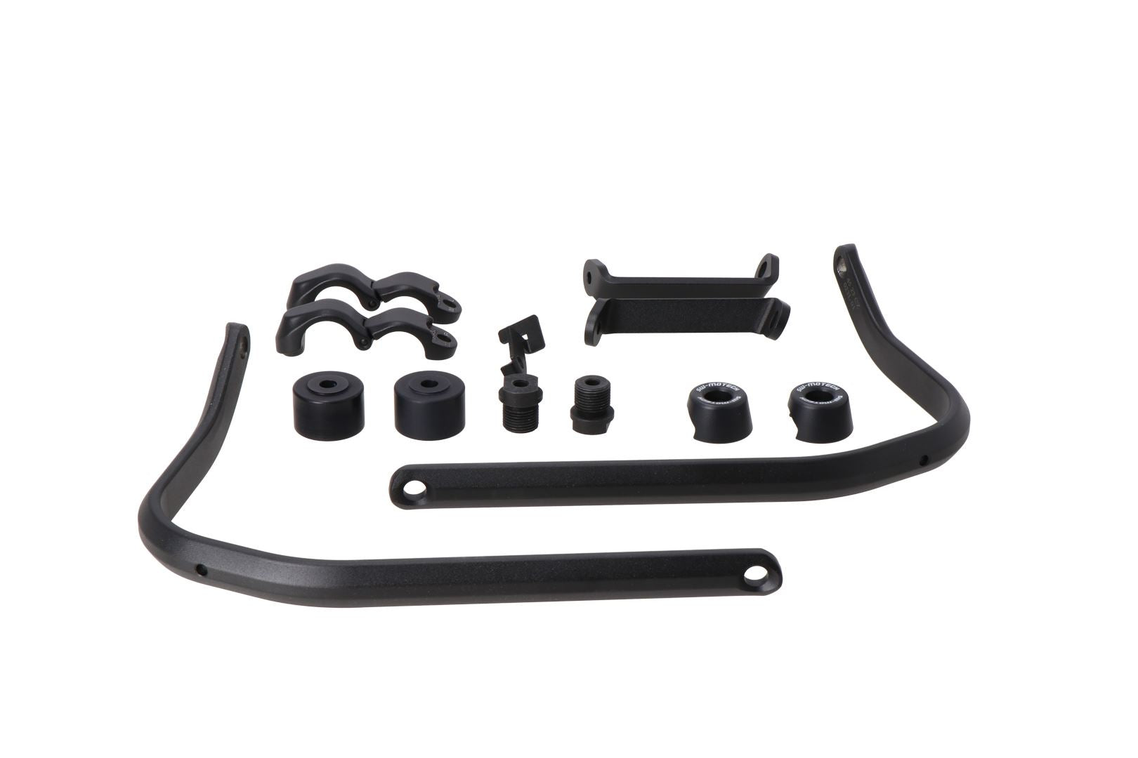 EVO footrest kit BMW G 310 GS (17-22)