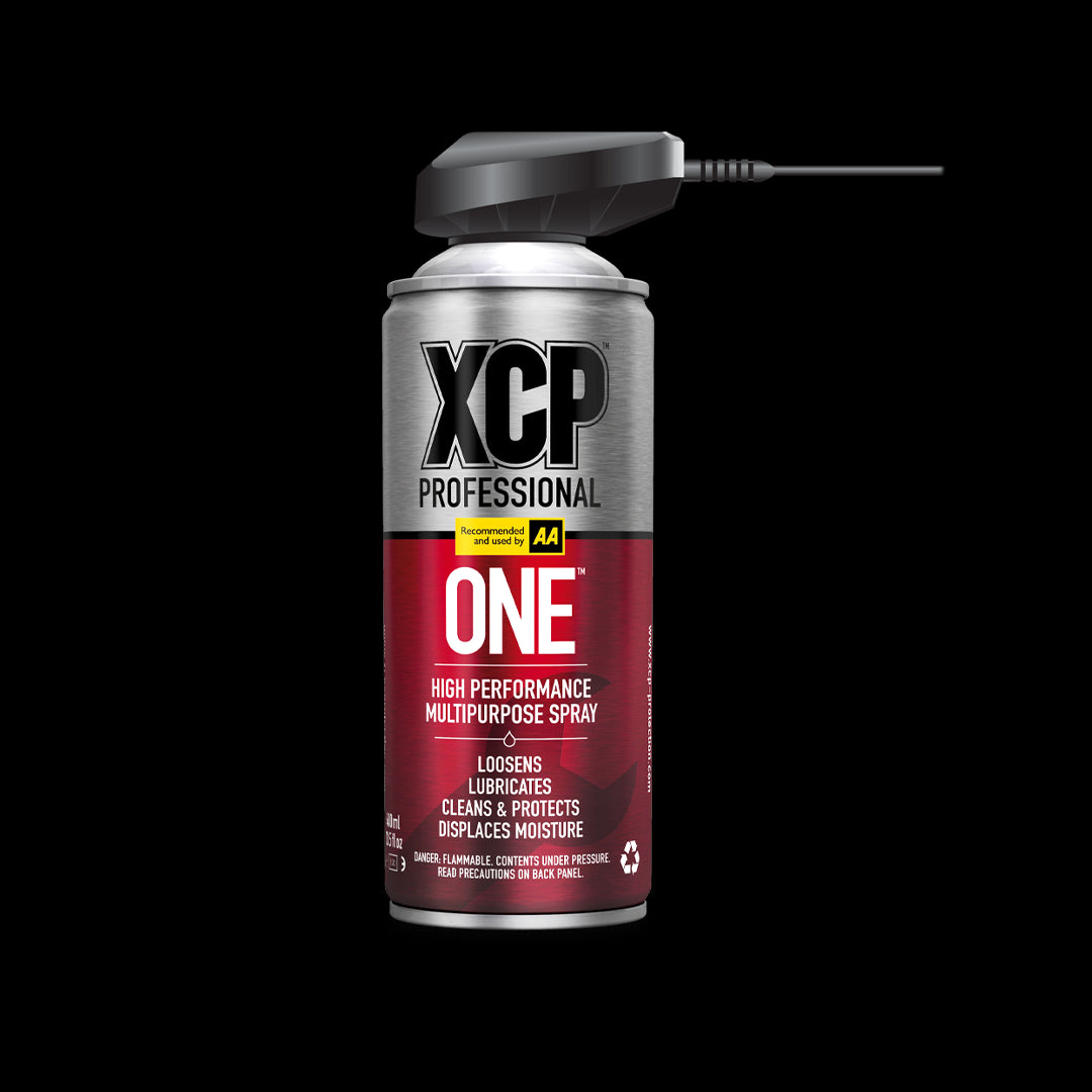 XCP ONE 400ml