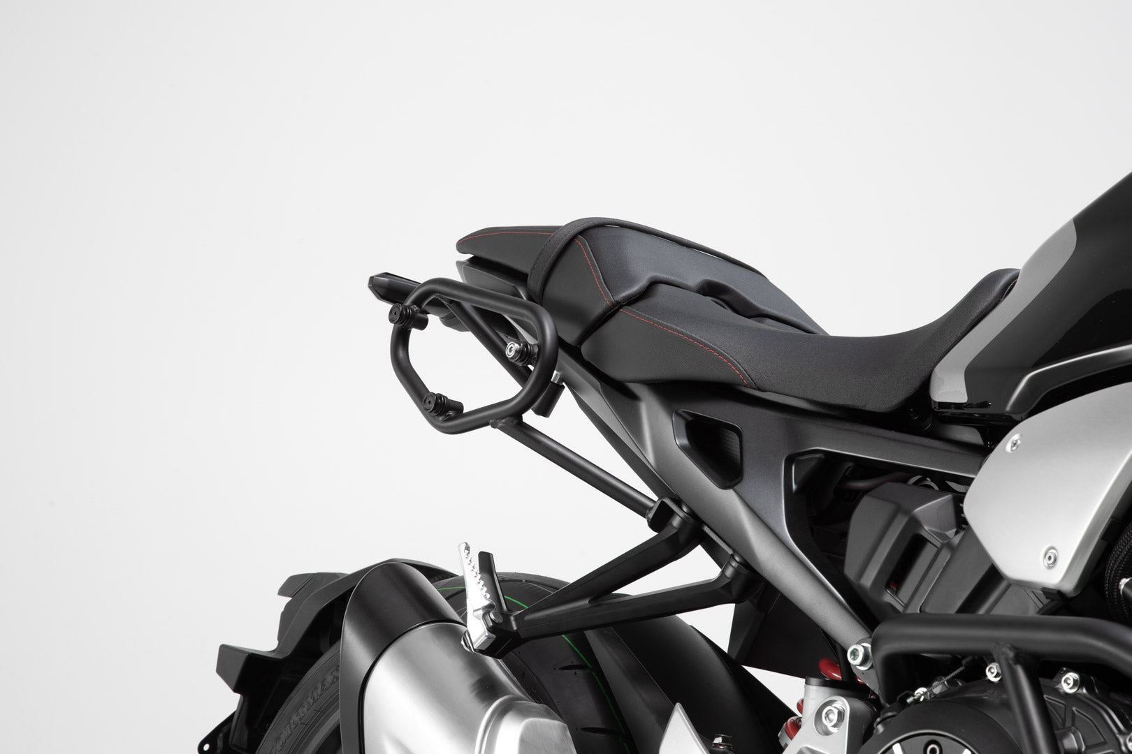 SLC Side Carrier Right Honda CB 1000 R (18-)