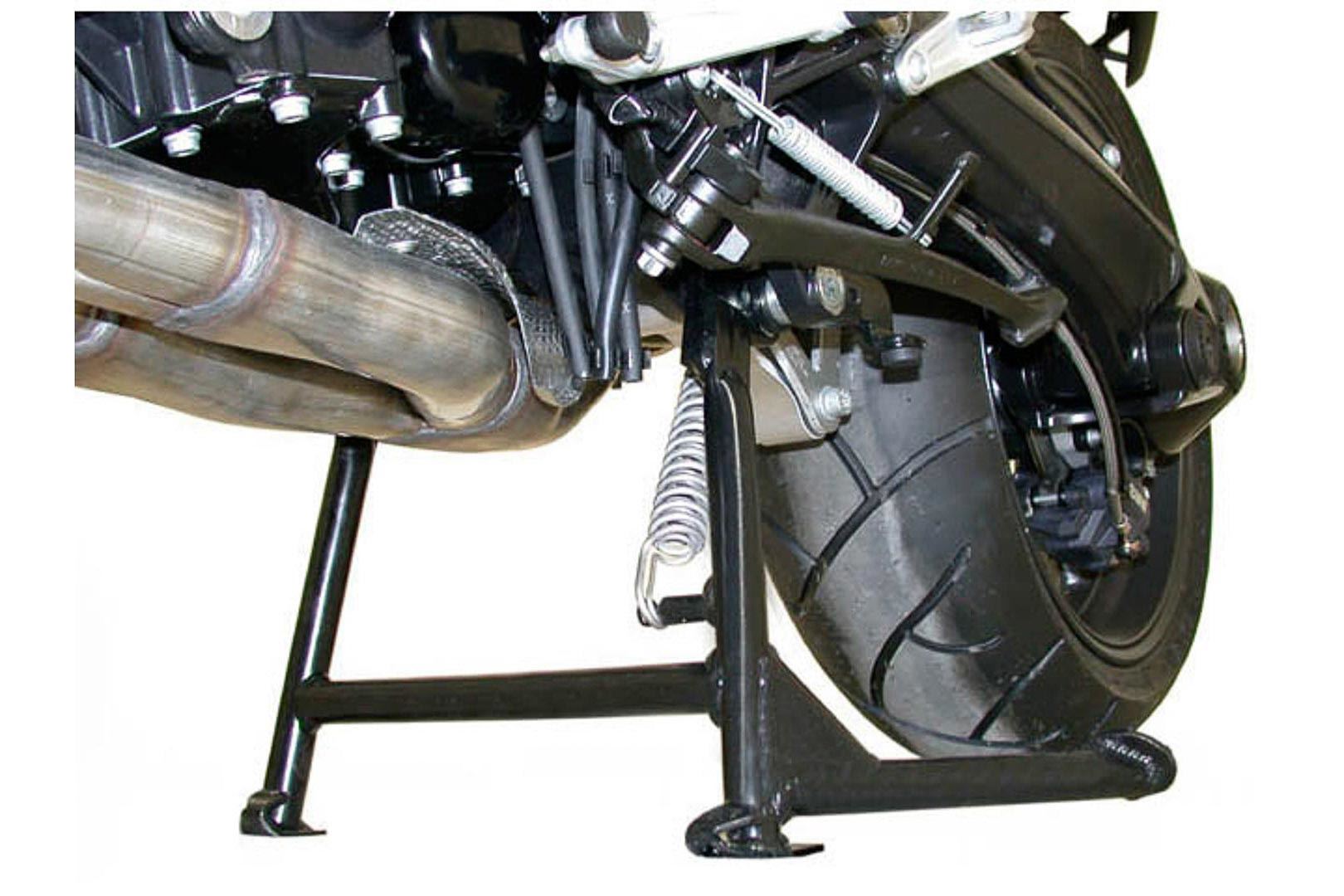 Centerstand BMW R 1200 GS LC (12-), R 1200 GS Rallye Black