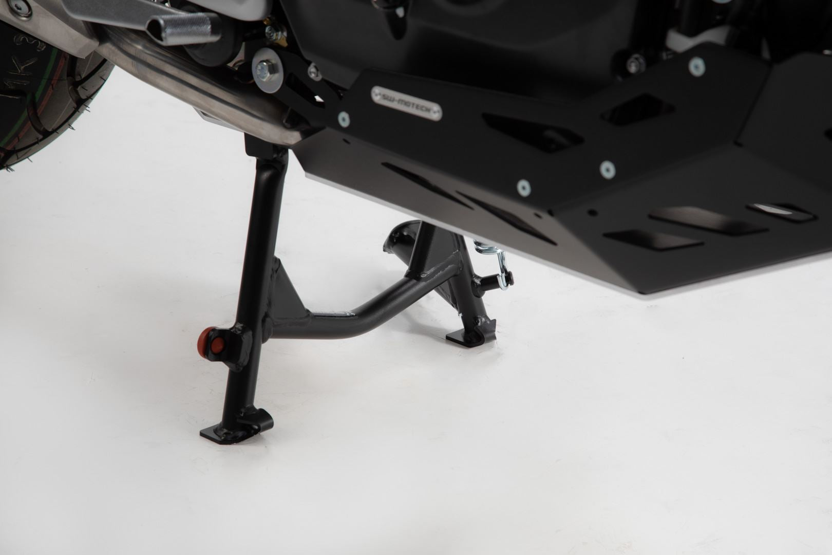 Centerstand Black. Honda CRF 1100 L Africa Twin AS ES (23-).