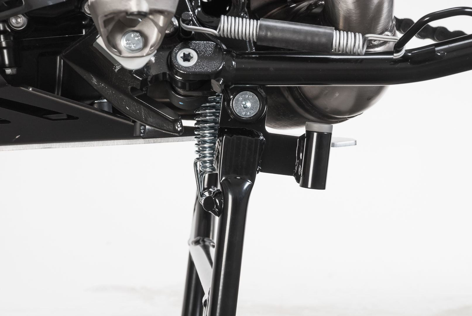 Centerstand BMW F 650 GS (07-10) F 700 GS (12-) Black