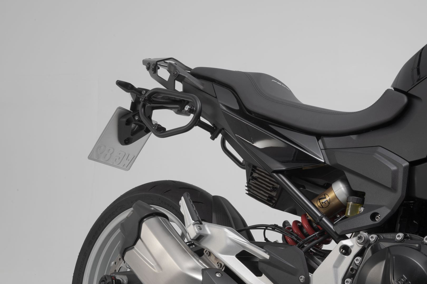 SLC Side Carrier Right BMW F 900 R / XR (19-)