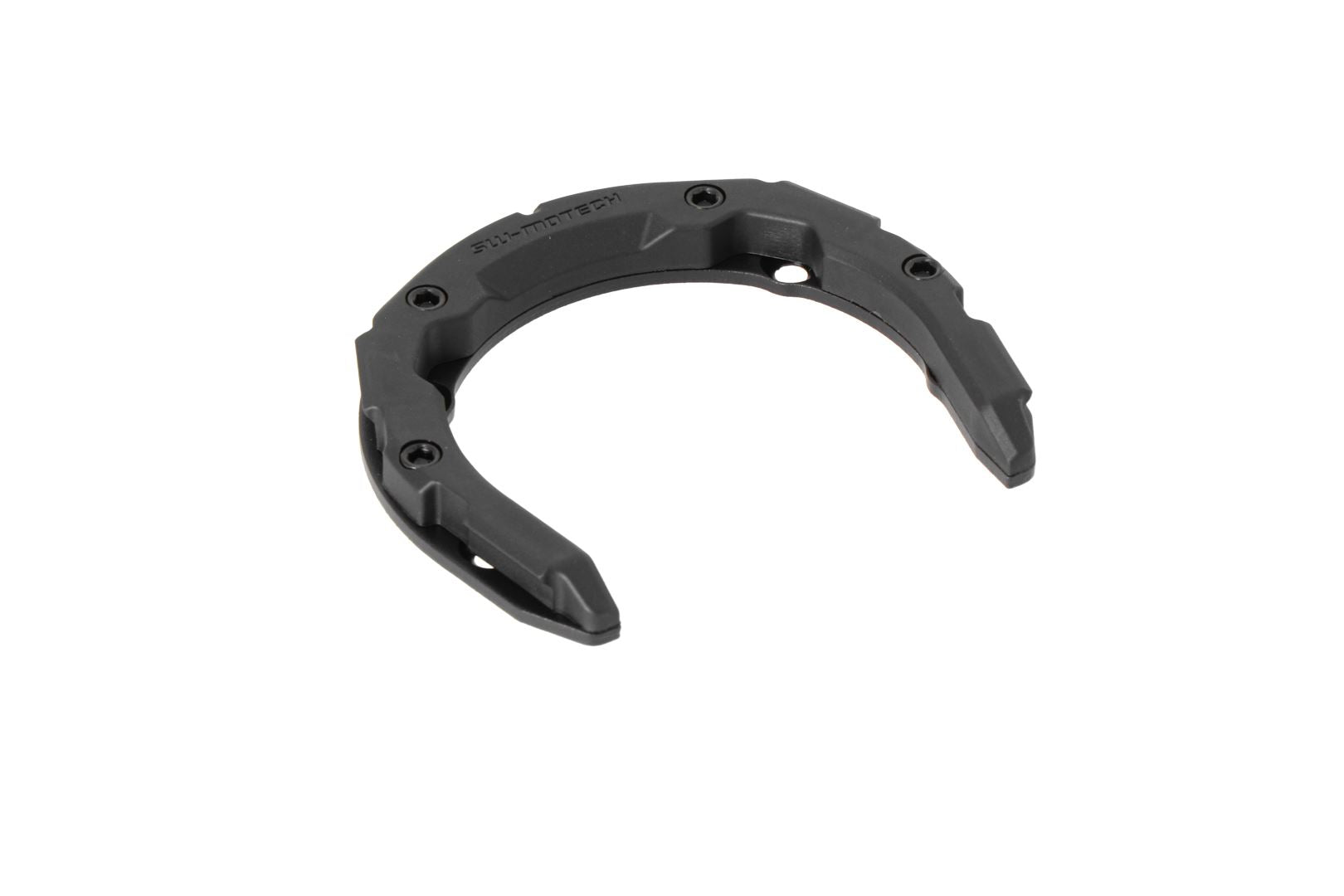 Handguard mounting kit Ducati Scrambler (14-) Black