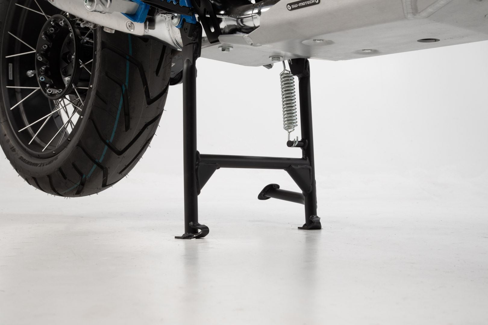 Centerstand BMW R 1200 GS LC (12-), R 1200 GS Rallye Black