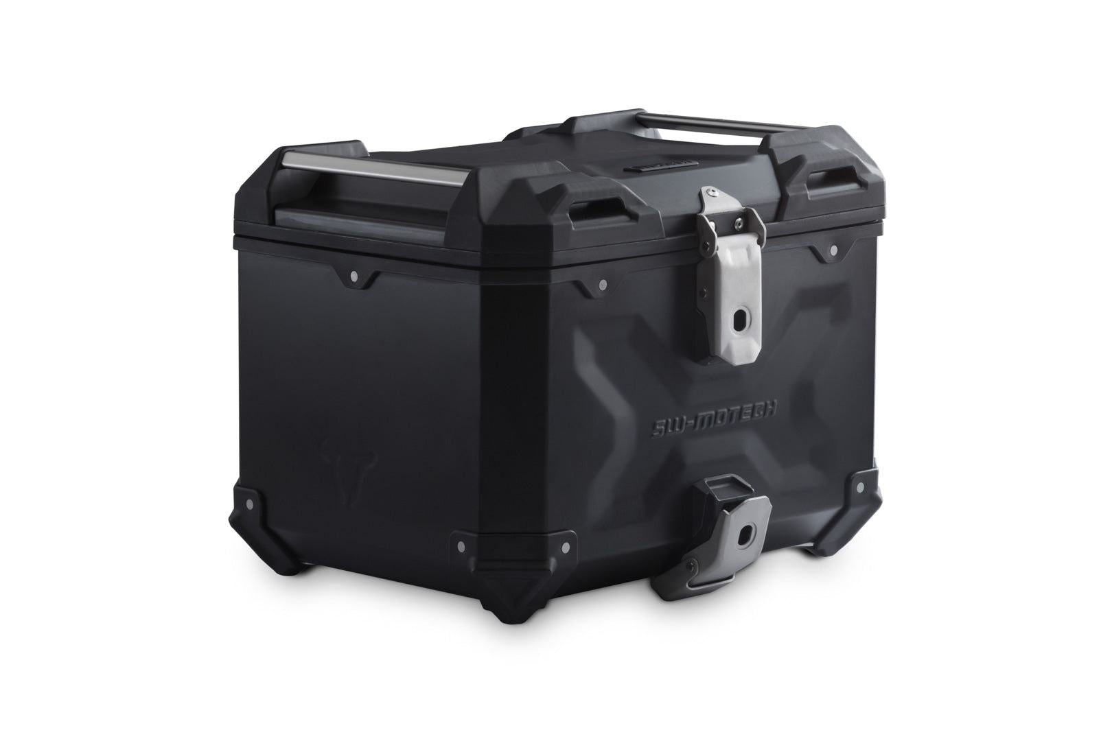 TRAX ADV Top Case System Yamaha Ténéré 700 (19-) Black