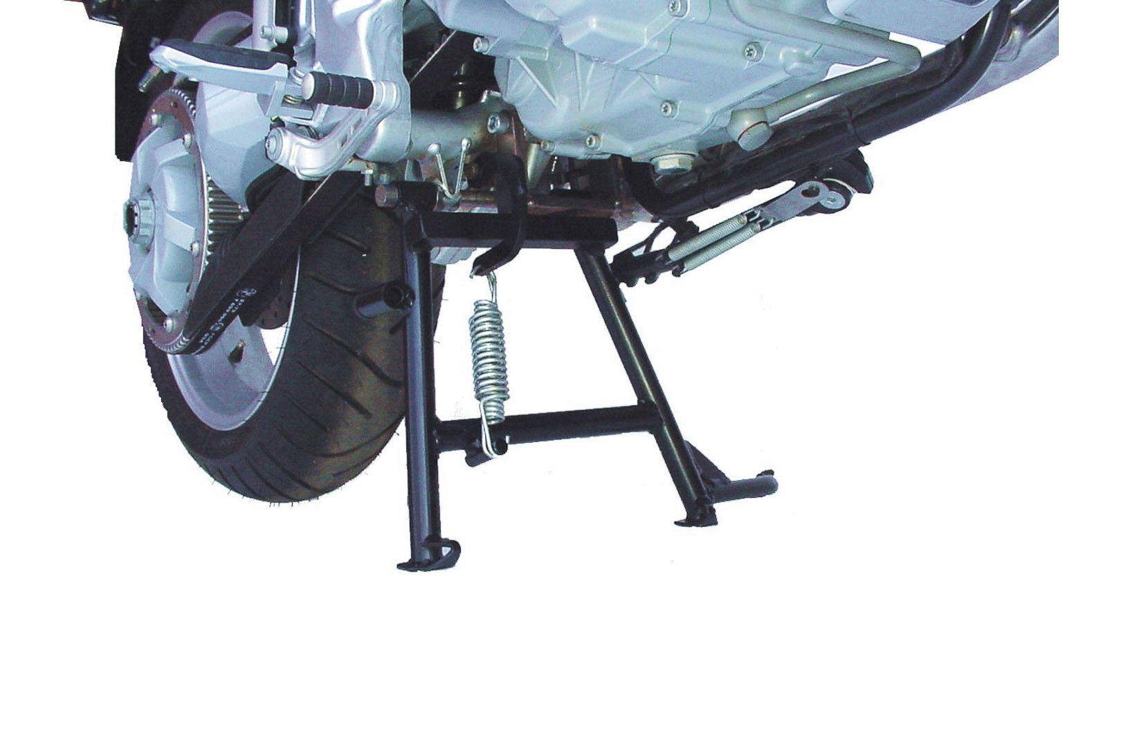 Centerstand BMW F 650 CS Scarver (02-06) Black