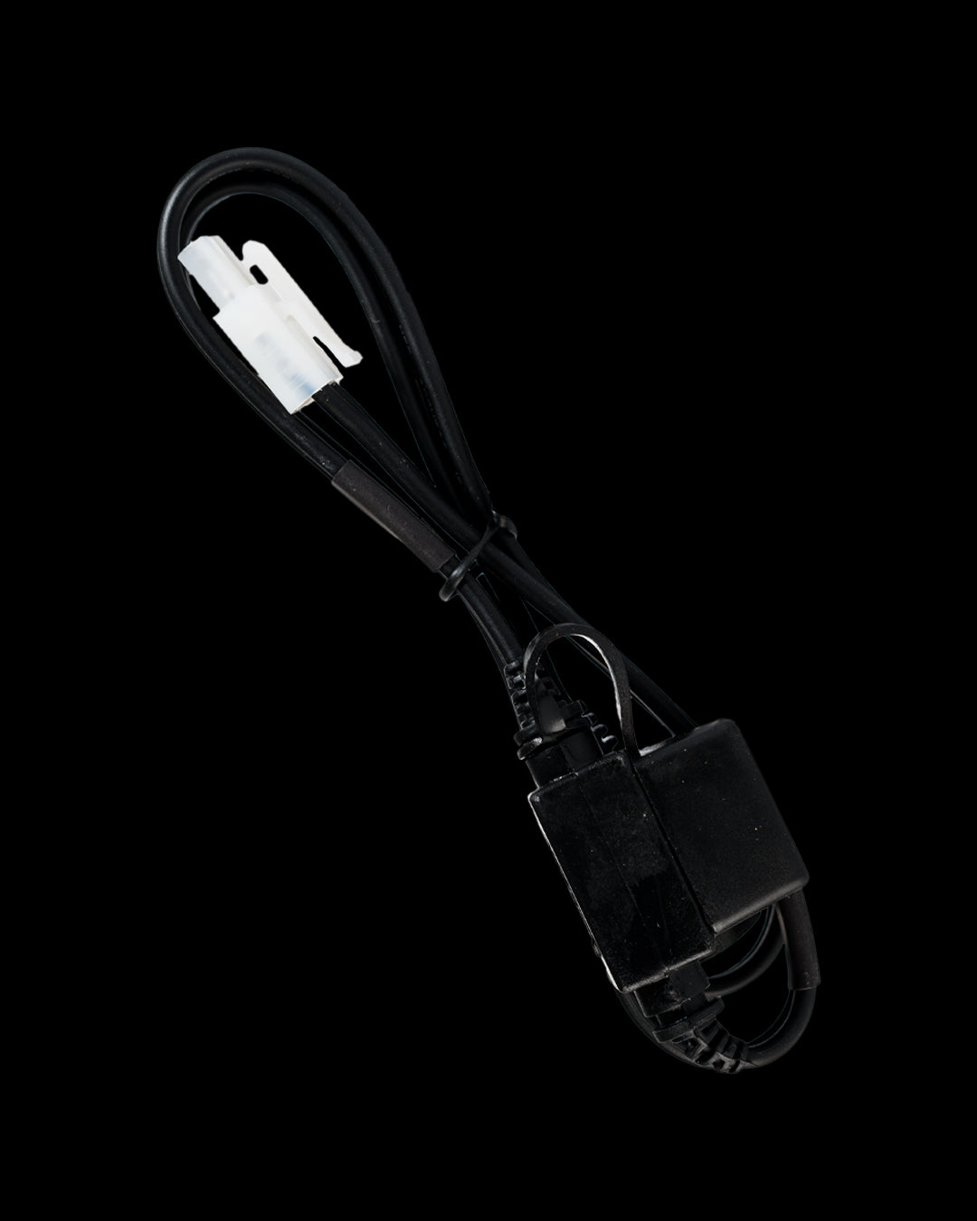 Heated Clothing Power Supply Lead - OptiMate KET to Keis Power Plug