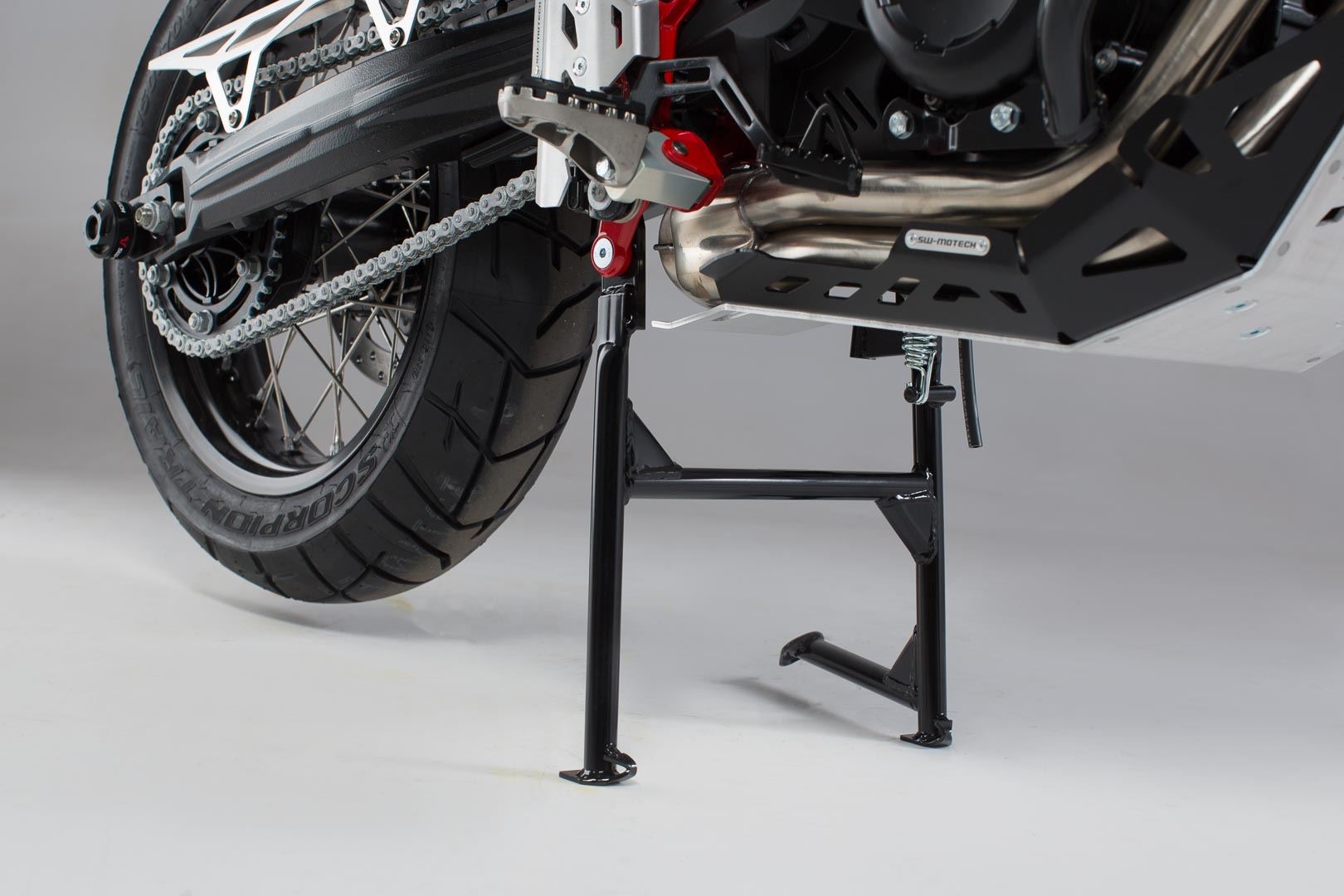 Centerstand BMW F800GS (07-) / F800GS Adventure (13-) Black