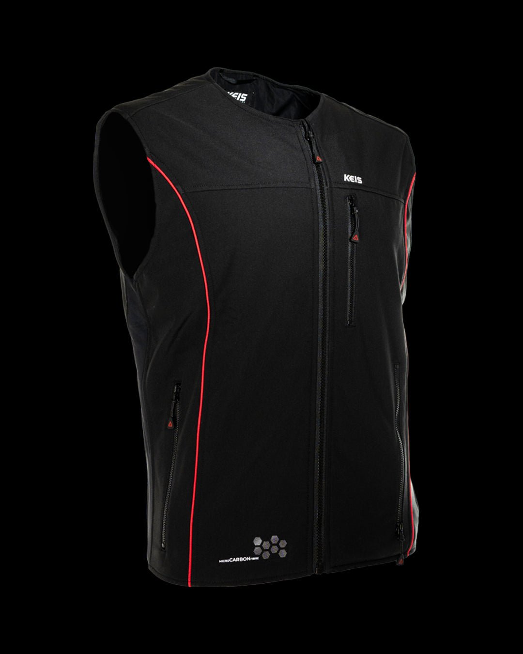 Premium V501RP Heated Vest