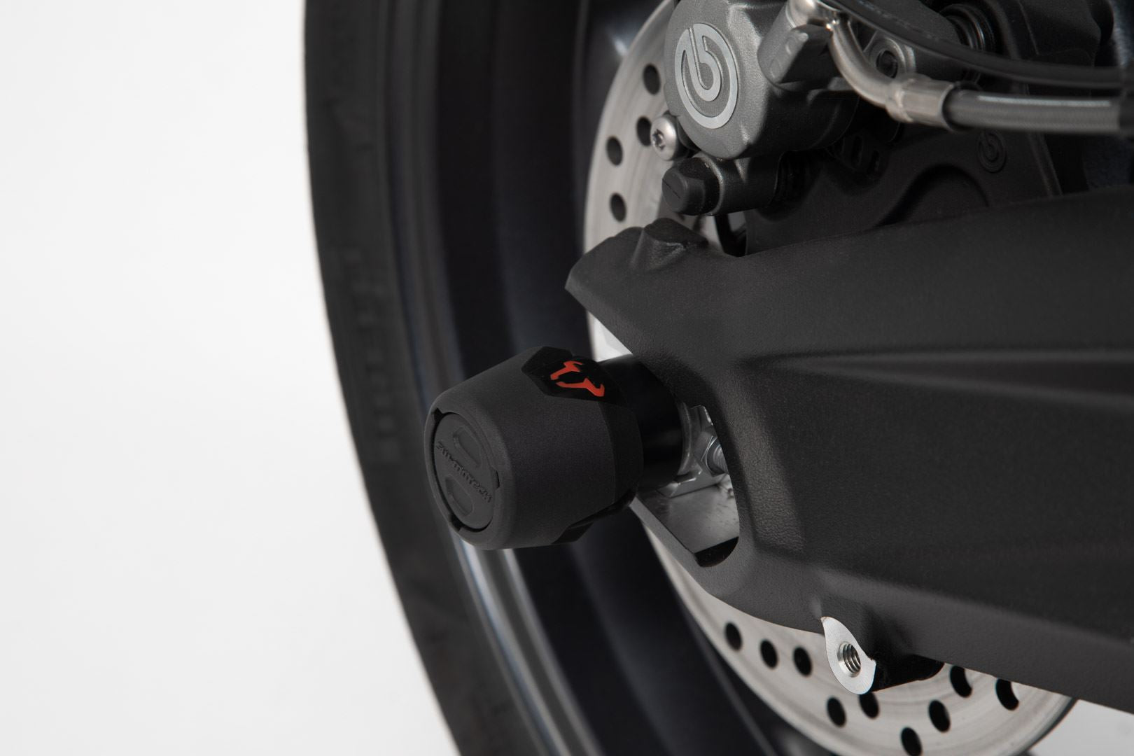 EVO Footrest Kit BMW G 310 GS (17-)