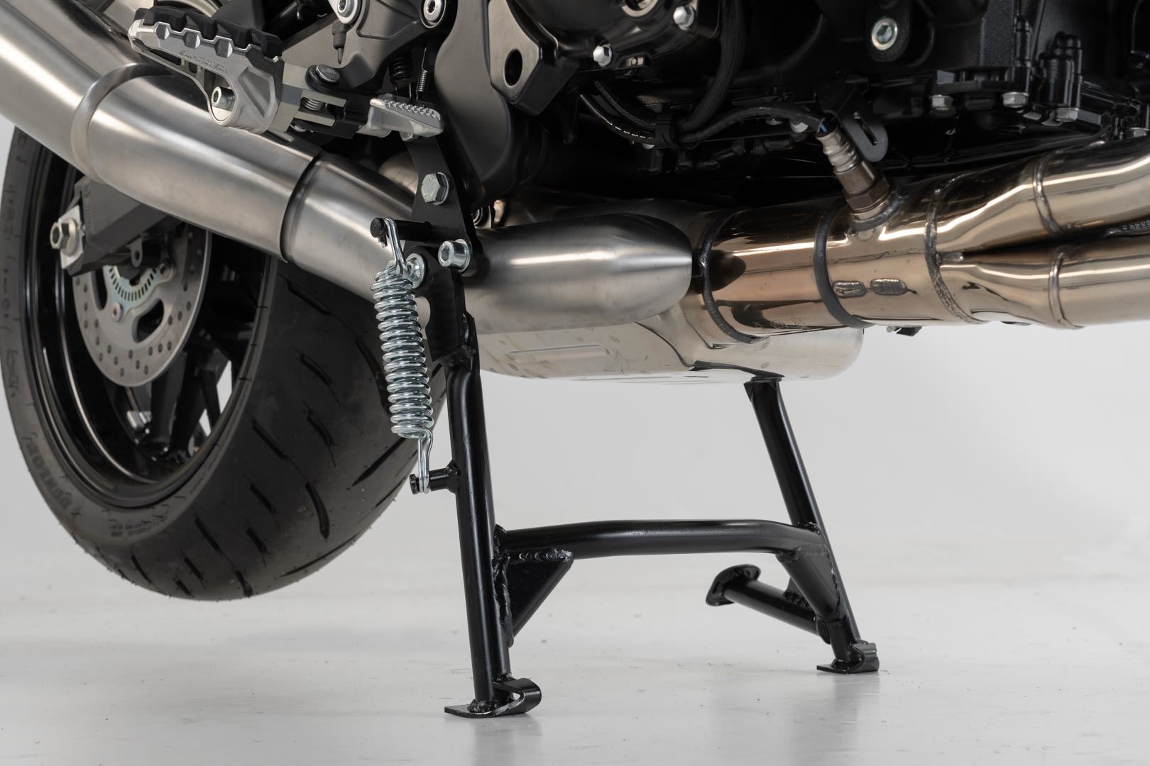 Centerstand Kawasaki Z900RS/ Cafe (17-) Black