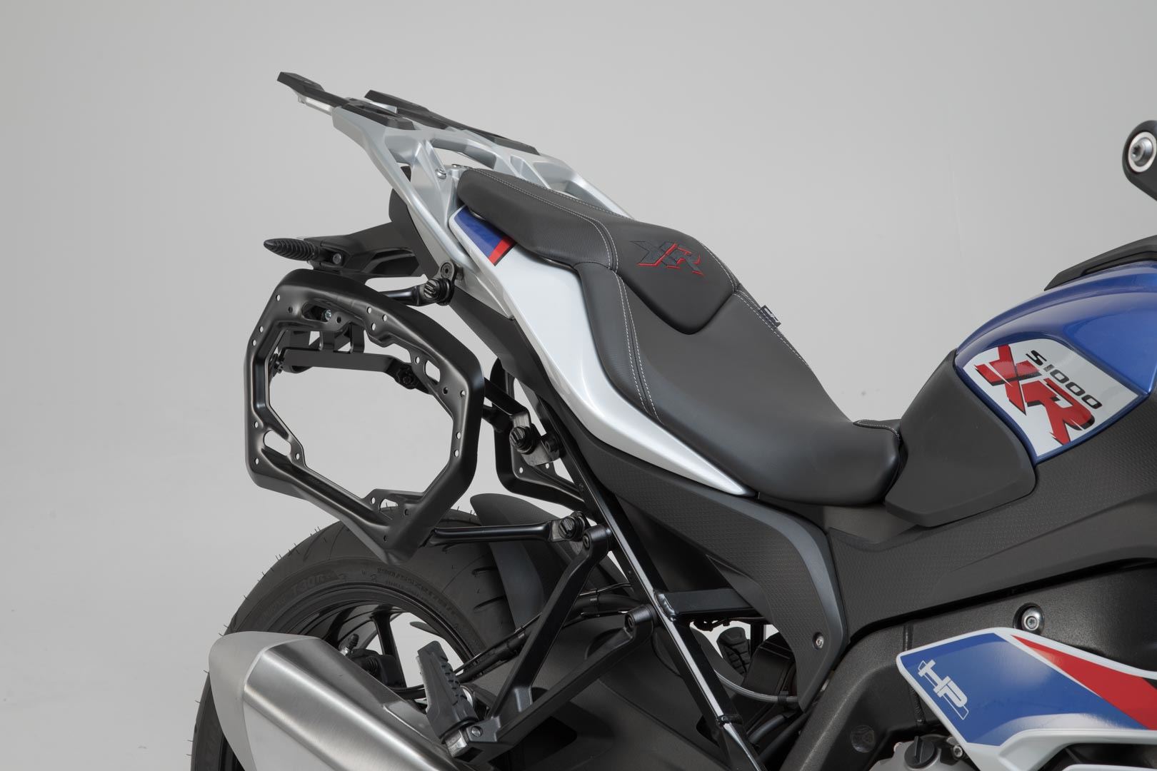 SysBag WP L/L system BMW S 1000 XR (15-19).