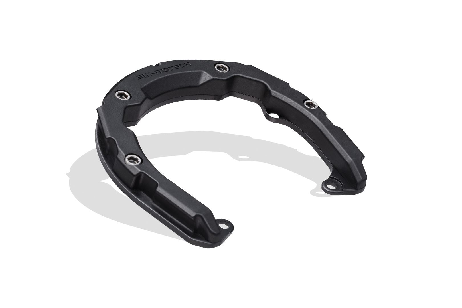 PRO tank ring Black. Honda CB125R (24-).