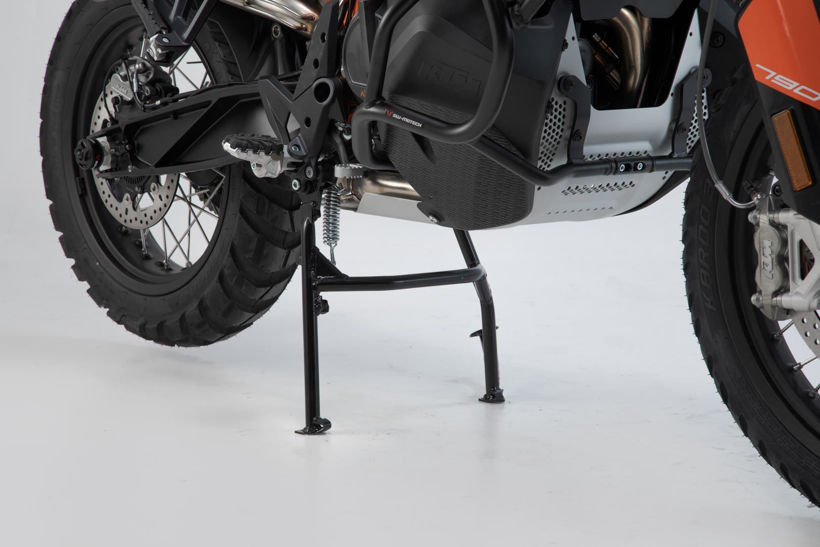 Centerstand KTM 790 Adventure R (19-) Black