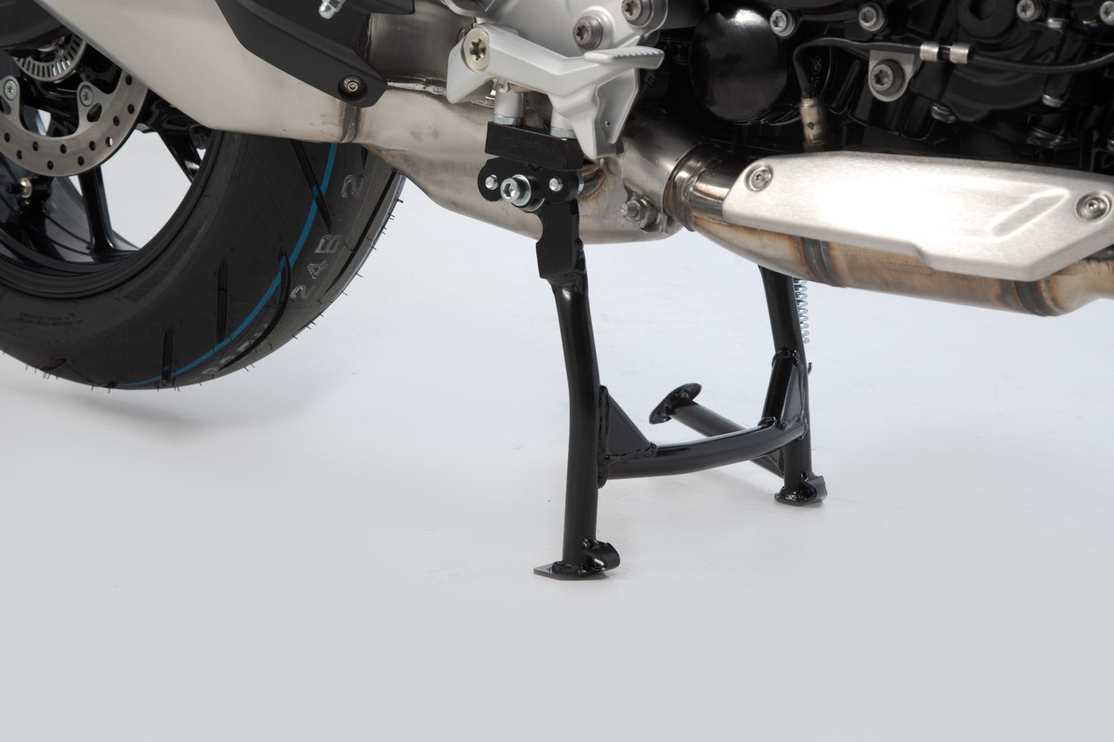 Centerstand BMW F 900 R (19-) with BMW Lowering Black