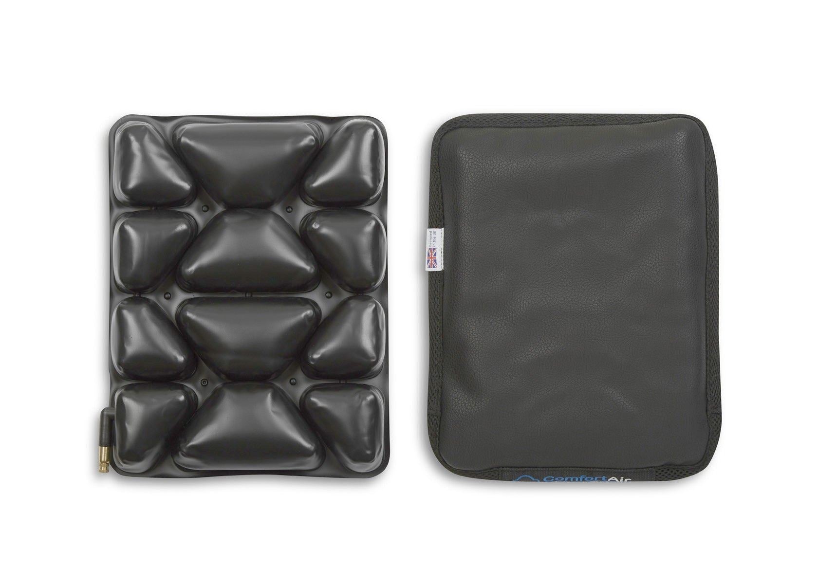 ComfortAir Motorcycle Seat Cushion - Pillion