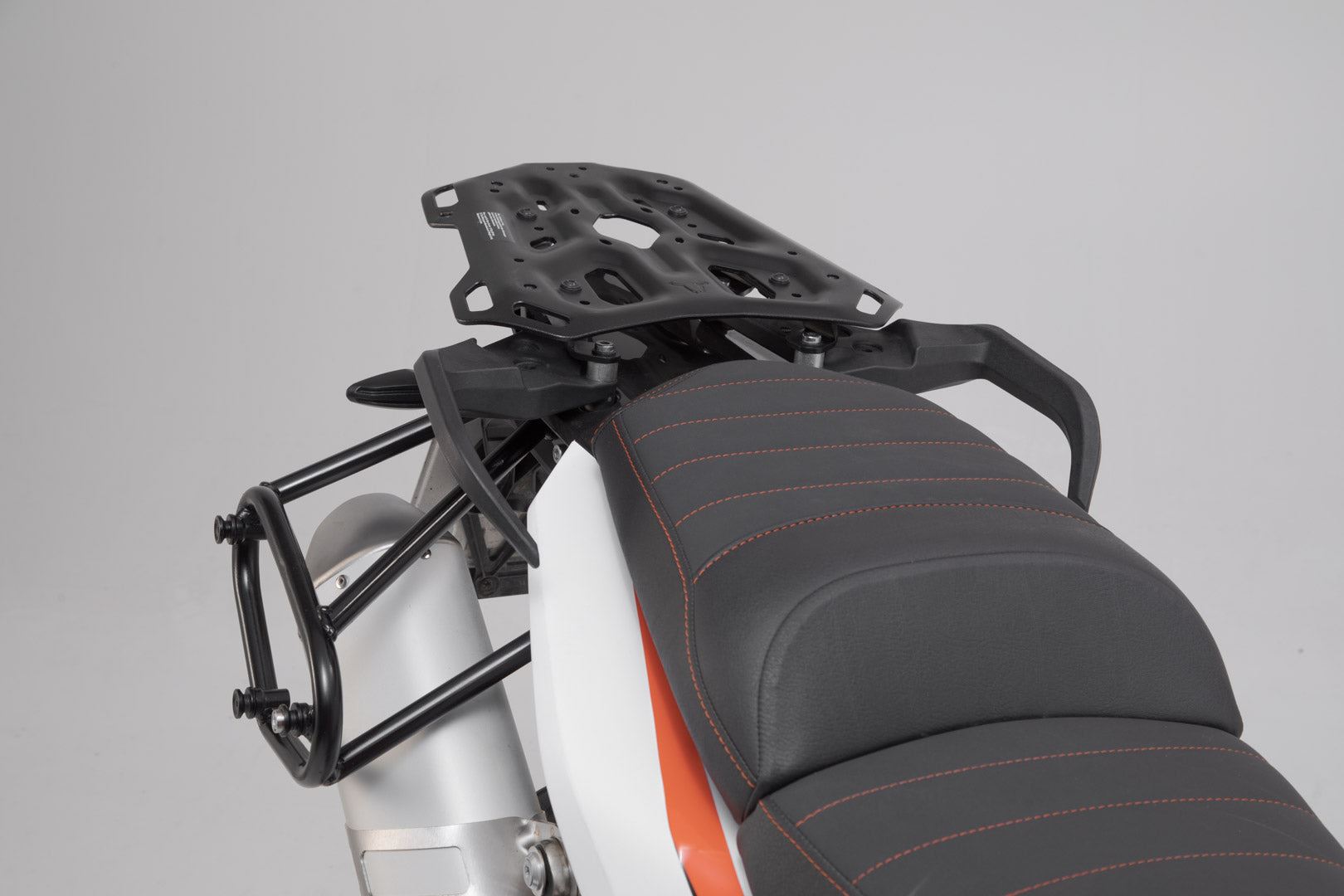 URBAN ABS Side Case System 2x 16,5 litre KTM 790 Adventure / R (19-)